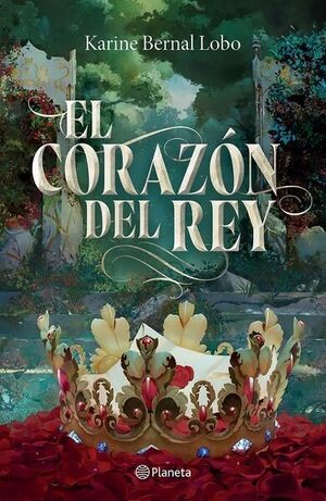 Compra Rey 3. El Corazón Del Rey en click.gt