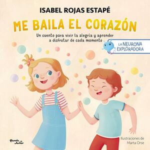 Compra La Neurona Exploradora. Me Baila El Corazon en click.gt
