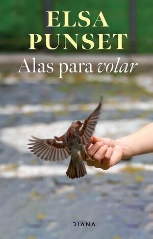 Compra Alas Para Volar en click.gt