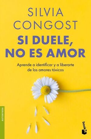 Compra Si Duele, No Es Amor en click.gt