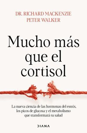Compra Mucho Mas Que El Cortisol en click.gt