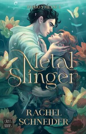 Compra Fuego Y Metal. Metal Slinger 1 en click.gt