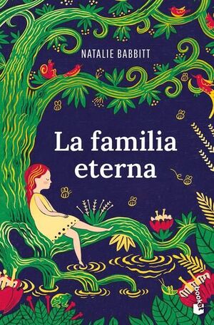 Compra La Familia Eterna en click.gt
