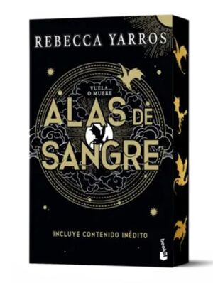 Compra Empireo 1: Alas De Sangre ( Incluye Contenido Inedito ) en click.gt