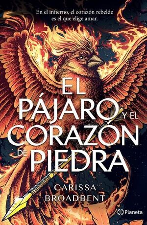 Compra El Pajaro Y El Corazón De Piedra en click.gt