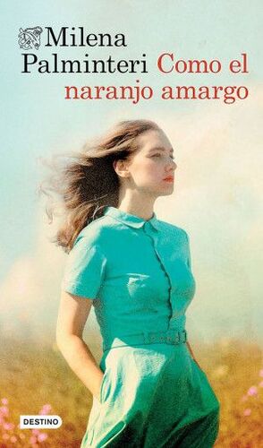 Compra Como El Naranjo Amargo en click.gt
