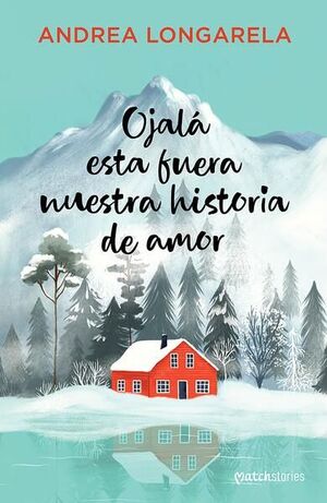 Compra Ojala Esta Fuera Nuestra Historia De Amor en click.gt