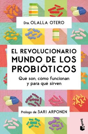 Compra El Revolucionario Mundo De Los Probioticos en click.gt