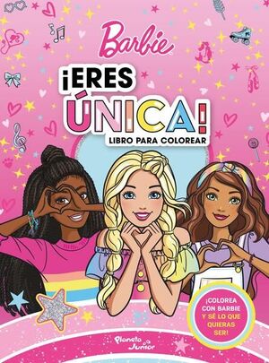Compra Barbie: ¡eres Unica! en click.gt