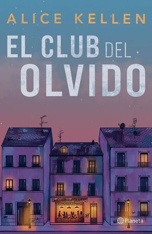 Compra El Club Del Olvido en click.gt