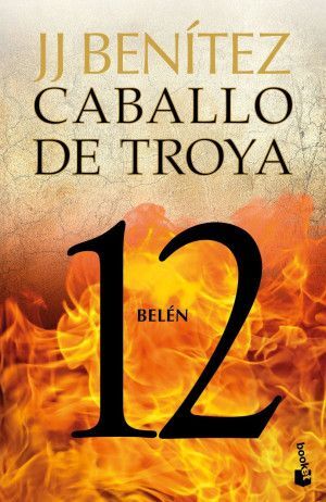 Belen. Caballo De Troya 12. Aristotelez.com, La tienda en línea más completa de Guatemala.