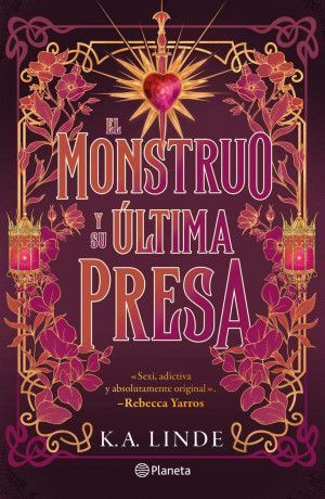 Compra El Monstruo Y Su Ultima Presa en click.gt