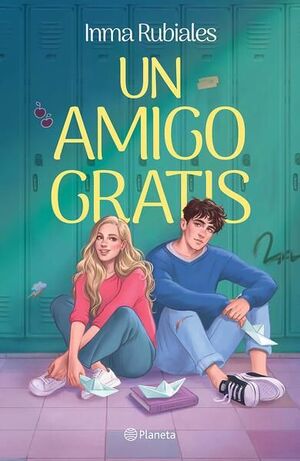 Un Amigo Gratis. En Zerobolas están las mejores marcas por menos.