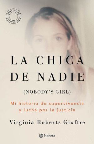 La Chica De Nadie. Envíos a toda Guatemala, compra en Aristotelez.com.