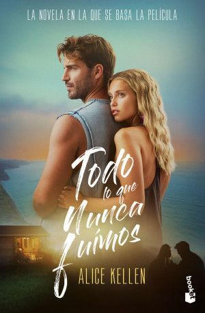 Compra Todo Lo Que Nunca Fuimos ( Edición De La Película ) en click.gt