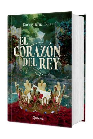 Rey 3: El Corazon Del Rey Pd.. En Zerobolas están las mejores marcas por menos.
