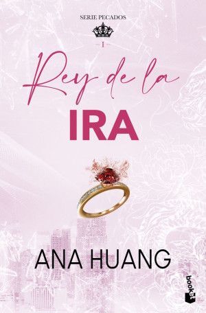 Pecados I. Rey De La Ira. Las mejores ofertas en libros están en Aristotelez.com