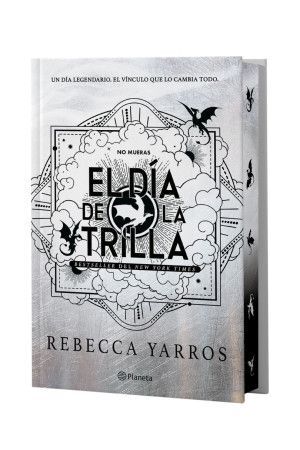 Empireo 4: El Dia De La Trilla Cantos Tintados. Zerobolas te ofrece miles de productos online y envíos a todo el país.