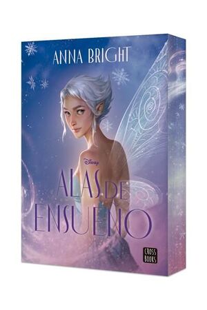 Alas De Ensueño. Explora los mejores libros en Aristotelez.com
