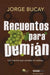 Portada del libro RECUENTOS PARA DEMIAN - Compralo en Aristotelez.com