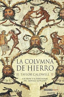 La Columna De Hierro. Tenemos las tres B: bueno, bonito y barato, compra en Aristotelez.com