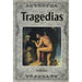 Portada del libro TRAGEDIAS - Compralo en Aristotelez.com