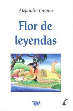 Compra Flor De Leyendas en click.gt