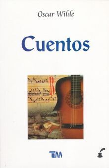 Portada del libro CUENTOS   - Compralo en Aristotelez.com