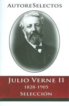 Julio Verne Ii (autores Selectos). Tenemos las tres B: bueno, bonito y barato, compra en Aristotelez.com
