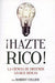 Portada del libro HAZTE RICO - Compralo en Aristotelez.com