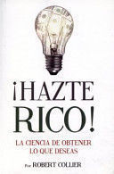 Portada del libro HAZTE RICO - Compralo en Aristotelez.com