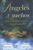 Portada del libro ANGELES Y SUEÑOS - Compralo en Aristotelez.com