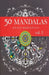 Portada del libro 50 MANDALAS DESLUMBRANTES VOL. 2 - Compralo en Aristotelez.com