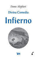 Portada del libro INFIERNO, EL  (DIVINA COMEDIA) - Compralo en Aristotelez.com