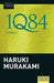 Portada del libro 1Q84 / LIBRO 3 - Compralo en Aristotelez.com