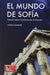 Mundo De Sofía, El. Encuentra lo que necesitas en Aristotelez.com.