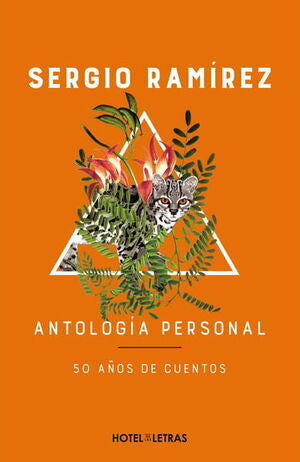 Compra Antologia Personal en click.gt