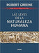 Portada del libro LAS LEYES DE LA NATURALEZA HUMANA - Compralo en Aristotelez.com