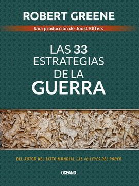 Compra Las 33 Estrategias De La Guerra en click.gt