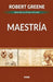 Portada del libro MAESTRIA - Compralo en Aristotelez.com