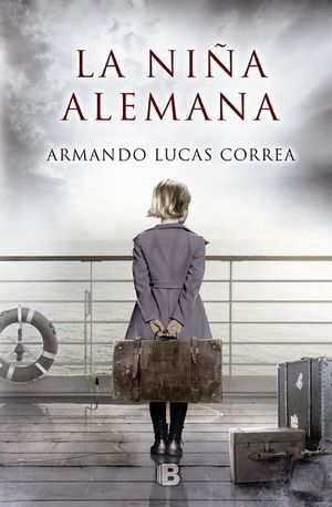 La Niña Alemana. Explora los mejores libros en Aristotelez.com