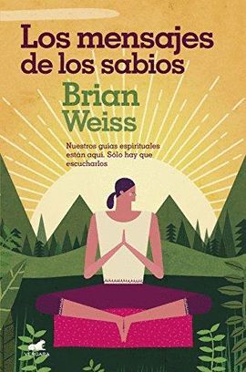 Portada del libro MENSAJES DE LOS SABIOS, LOS - Compralo en Aristotelez.com