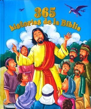 365 Historias De La Biblia Y Oraciones . Envíos a toda Guatemala, compra en Aristotelez.com.