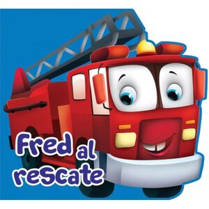 Portada del libro SILVER DOLPHIN FRED AL RESCATE - Compralo en Aristotelez.com