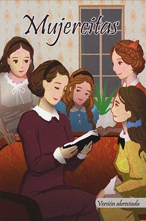 Compra Clasicos: Mujercitas (version Abreviada) en click.gt