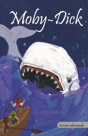 Compra Clasicos: Moby Dick (version Abreviada) en click.gt