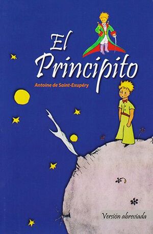Compra Clasicos: El Principito (version Abreviada) en click.gt