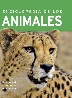 Compra Enciclopedia De Los Animales en click.gt
