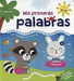 Portada del libro CAMINITOS: MIS PRIMERAS PALABRAS - Compralo en Aristotelez.com