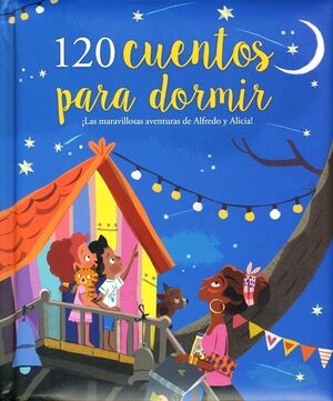 120 Cuentos Para Dormir. Todo lo que buscas lo encuentras en Aristotelez.com.